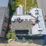 American Remodeling Enterprises Inc.