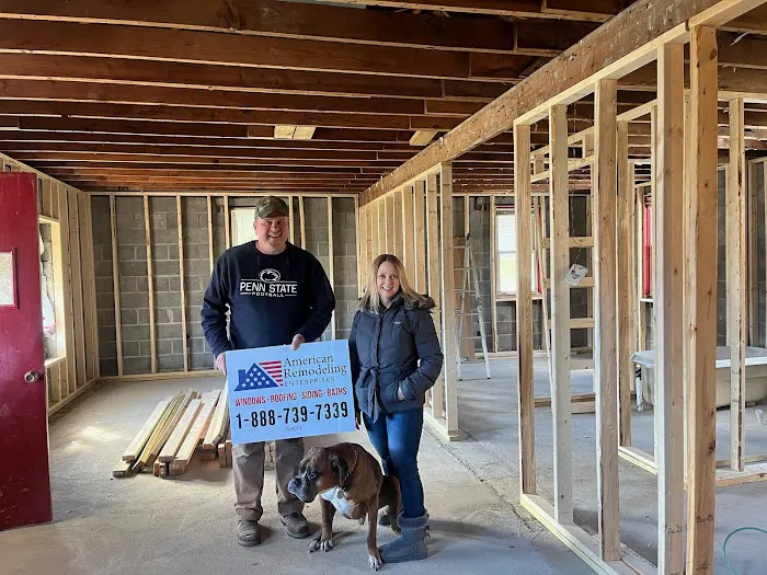 American Remodeling Enterprises Inc. Picture 9