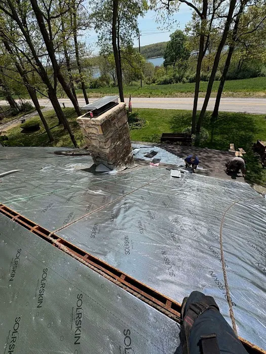 American Remodeling Enterprises Inc. Picture 8