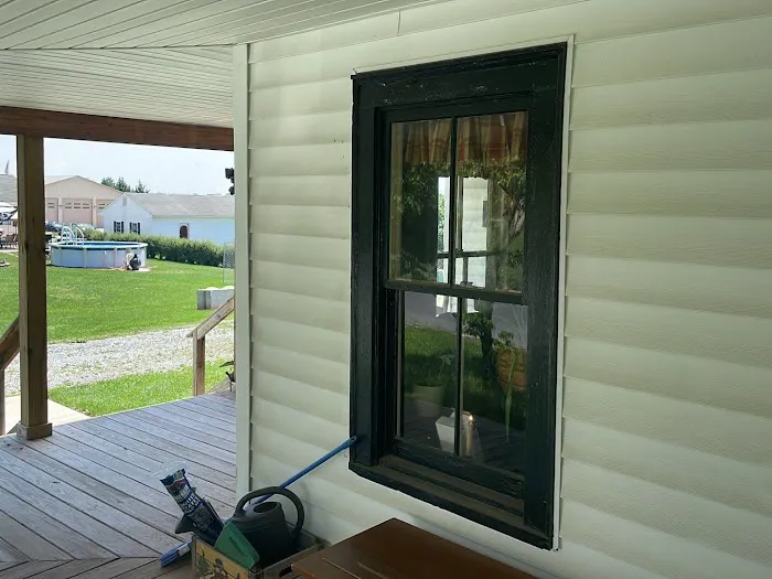 TC Backer Construction Picture 3