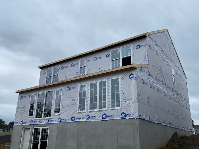 TC Backer Construction Picture 6