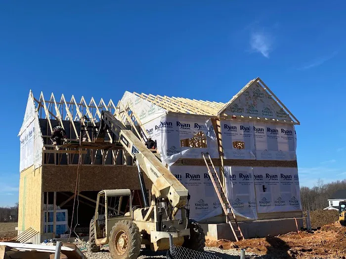 TC Backer Construction Picture 8