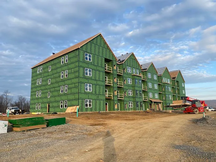 TC Backer Construction Picture 9