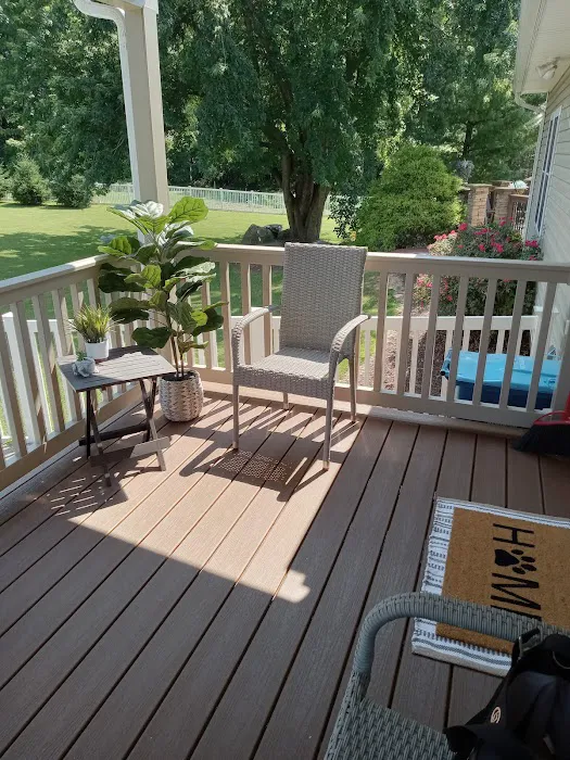 Keystone Advanced Remodeling, LLC Picture 2