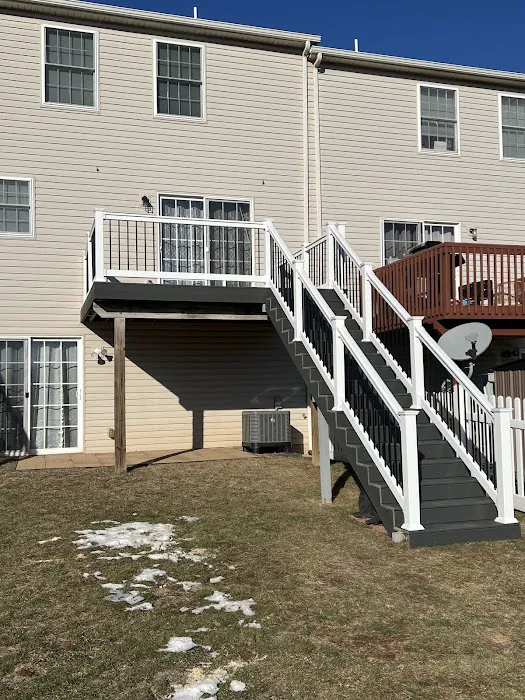 Keystone Advanced Remodeling, LLC Picture 9