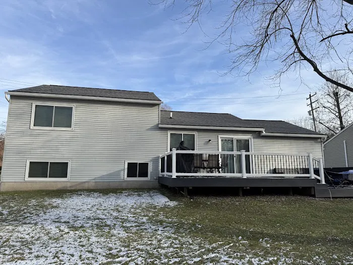 Keystone Advanced Remodeling, LLC Picture 10