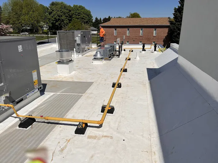 R E Kuba Construction Inc. Picture 5