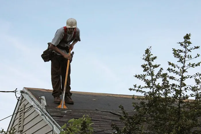 R E Kuba Construction Inc. Picture 10