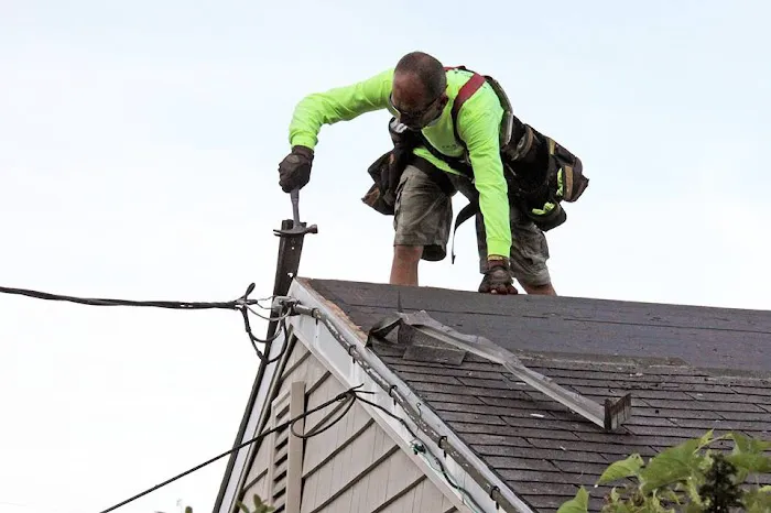 R E Kuba Construction Inc. Picture 7