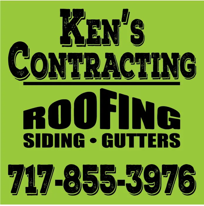 Ken's Contracting Picture 9