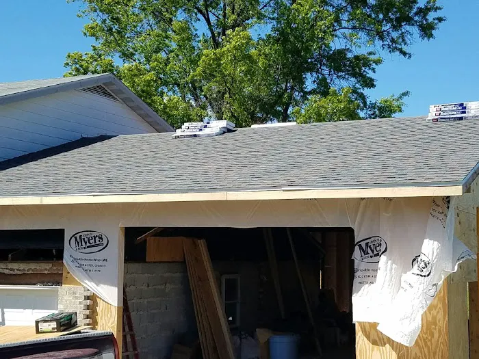 Ken's Contracting Picture 6