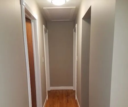 Ken's Contracting