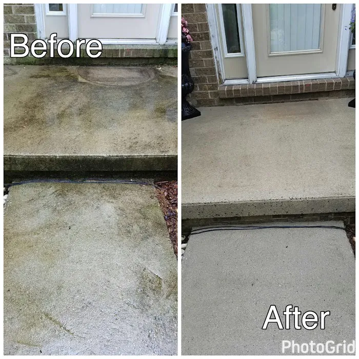 Ken's Contracting Picture 10