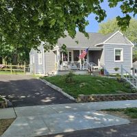 Richard Jackson Spouting Inc ico