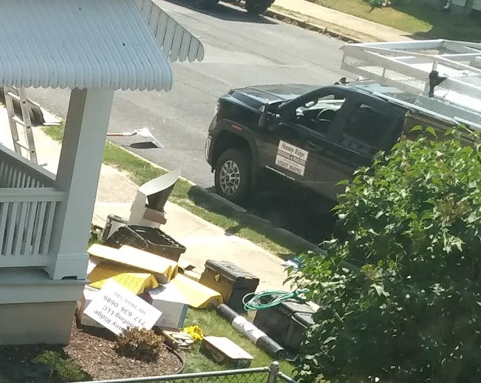 Carlisle Roofing Contractors Picture 2