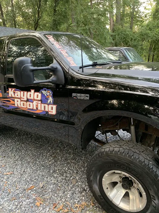 Kaydo Roofing Picture 2