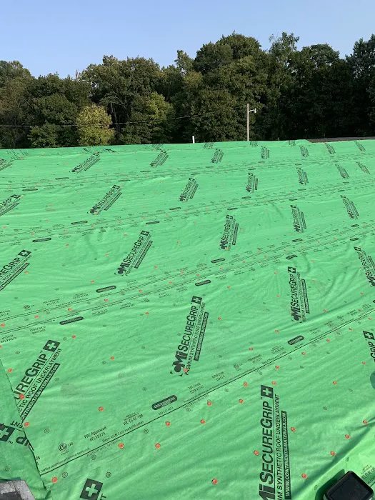 Kaydo Roofing Picture 1