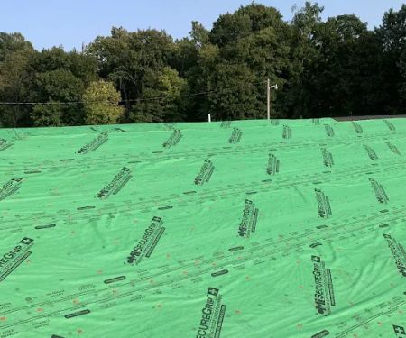 Kaydo Roofing