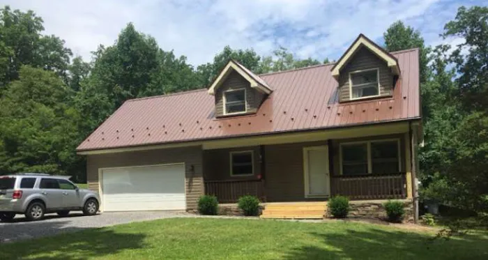 JDBuilder Roofing & Seamless Spouting Picture 6