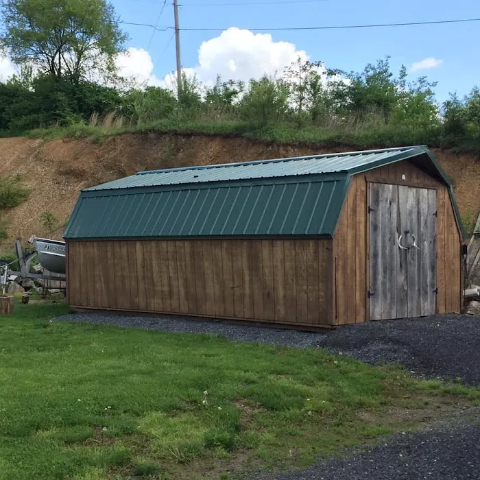 JDBuilder Roofing & Seamless Spouting Picture 8