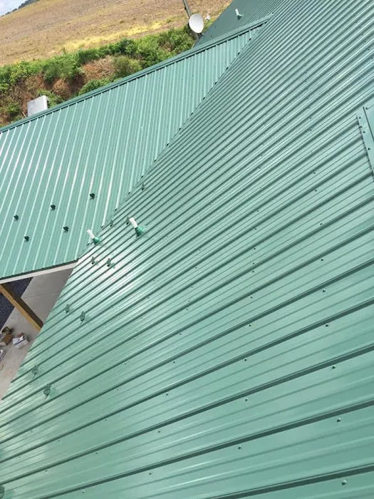 JDBuilder Roofing & Seamless Spouting Picture 4