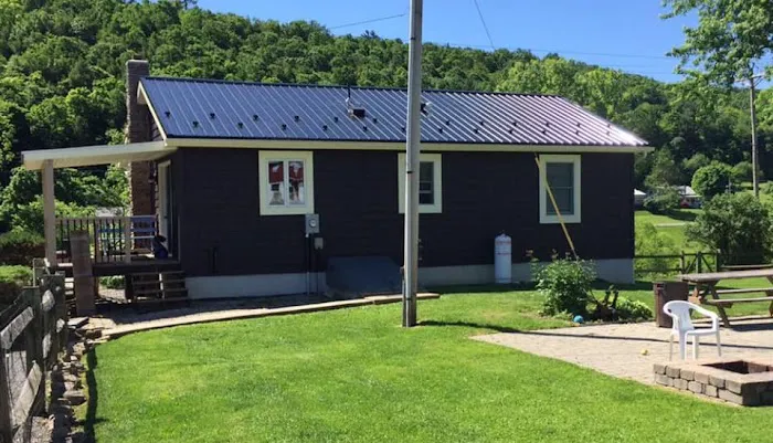 JDBuilder Roofing & Seamless Spouting Picture 2