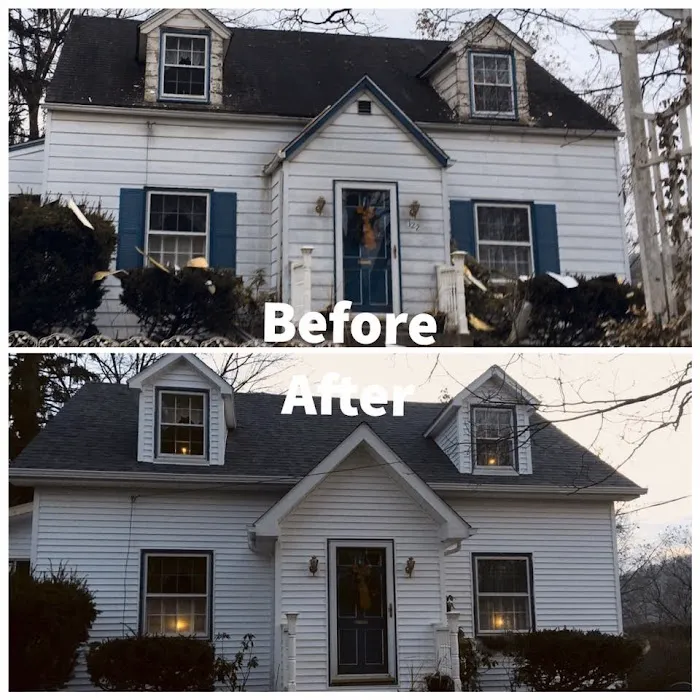 JDBuilder Roofing & Seamless Spouting Picture 7