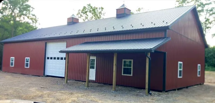 JDBuilder Roofing & Seamless Spouting Picture 3