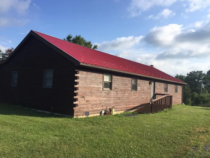 JDBuilder Roofing & Seamless Spouting Picture 9