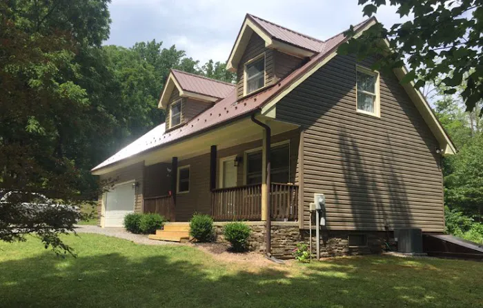 JDBuilder Roofing & Seamless Spouting Picture 1