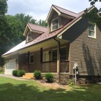 JDBuilder Roofing & Seamless Spouting ico