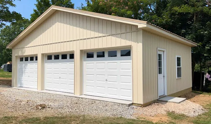 JDBuilder Roofing & Seamless Spouting Picture 5