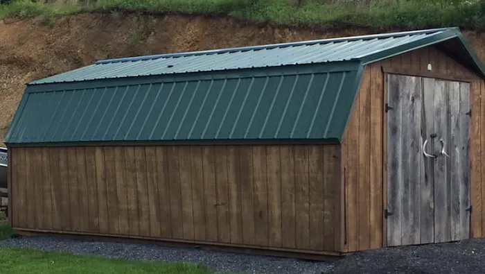 JDBuilder Roofing & Seamless Spouting Picture 10