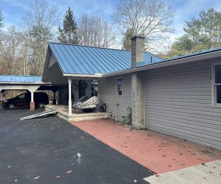 JJ Roofing