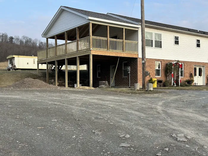 JJ Roofing Picture 8