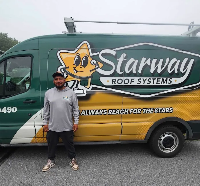 Starway Roof Systems Picture 3