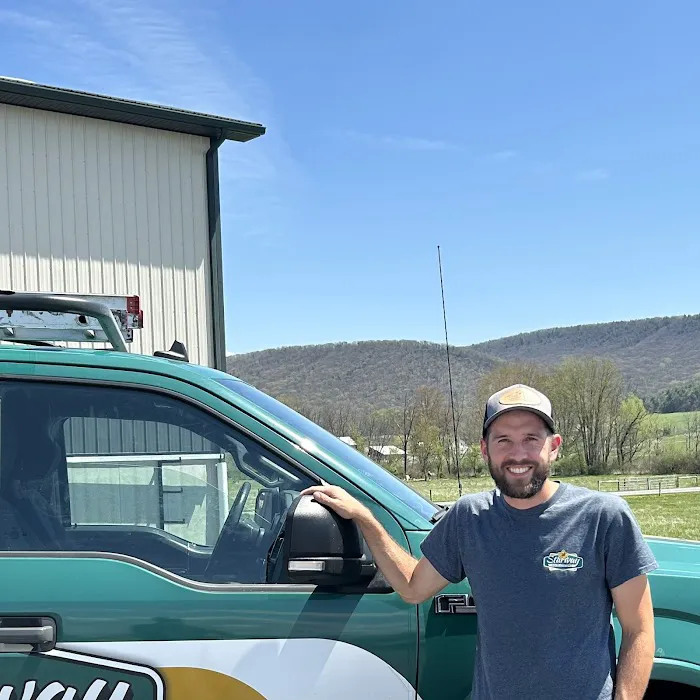 Starway Roof Systems Picture 6