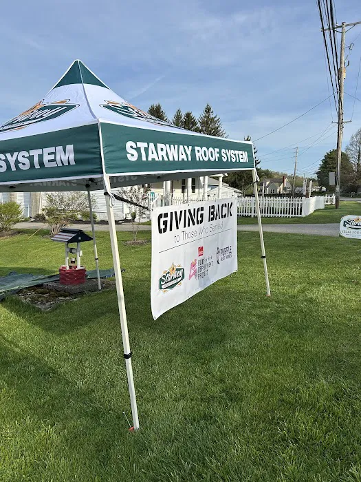 Starway Roof Systems Picture 7