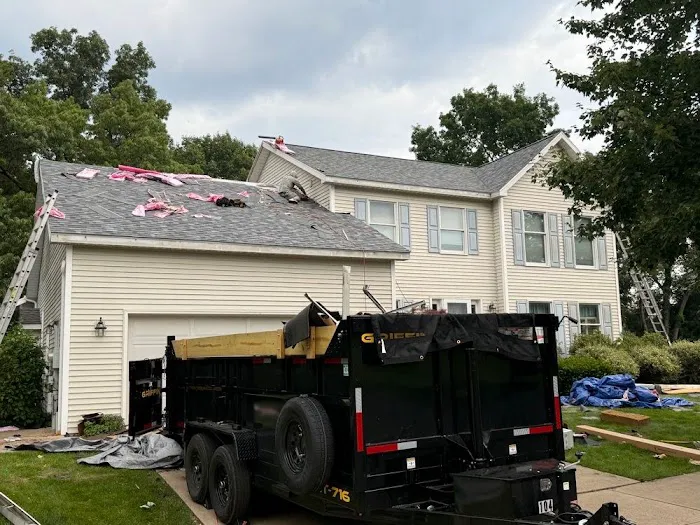 Starway Roof Systems Picture 1