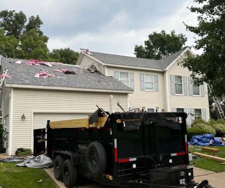 Starway Roof Systems
