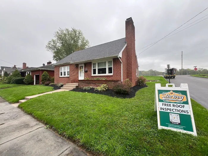 Starway Roof Systems Picture 10