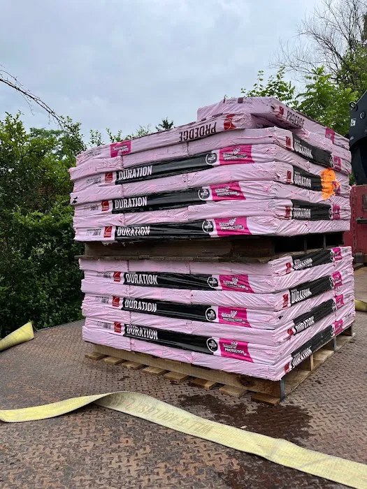 Starway Roof Systems Picture 5