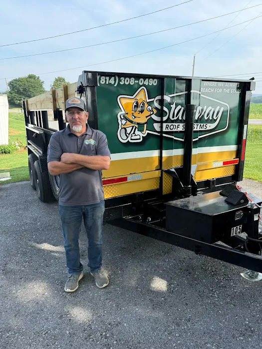 Starway Roof Systems Picture 8