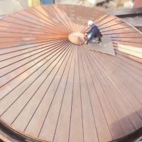 Ideal Sheet Metal Roofing ico