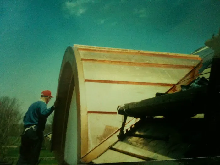 Ideal Sheet Metal Roofing Picture 2