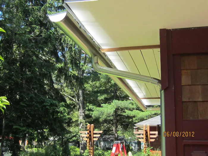 South County Seamless Gutters Picture 4