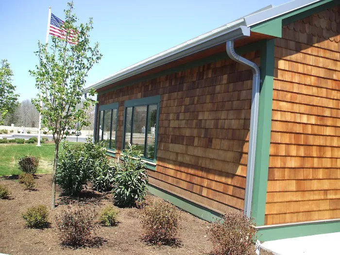 South County Seamless Gutters Picture 3