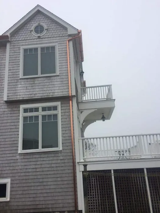 South County Seamless Gutters Picture 10