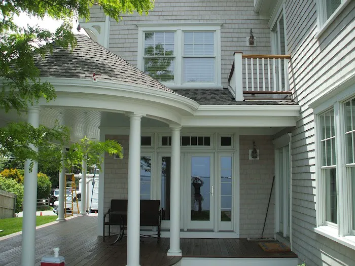 South County Seamless Gutters Picture 5