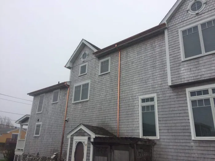 South County Seamless Gutters Picture 7